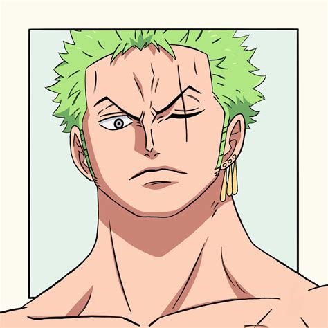 [100+] Fondos de fotos de Zoro Wano | Wallpapers.com