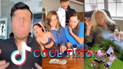 Funny Tik Tok May New Clean Tiktok Youtube