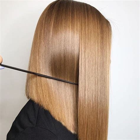 Pin by Ольга Лисинецкая on Референсы для Beloved | Keratin hair ...