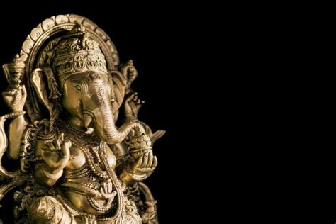 Ganesha Hindu Statue Artofit