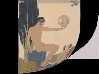 Erotic Art Of George Barbier 3 Vies Imaginaires Porn 1f XHamster