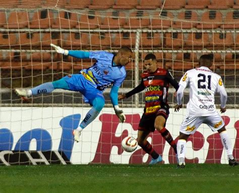 Rafael Elias marca e Ituano chega ao 10º lugar no Brasileirão da Série