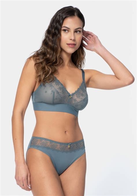 Braguita Bikini Para Mujer TEX Ofertas Carrefour Online