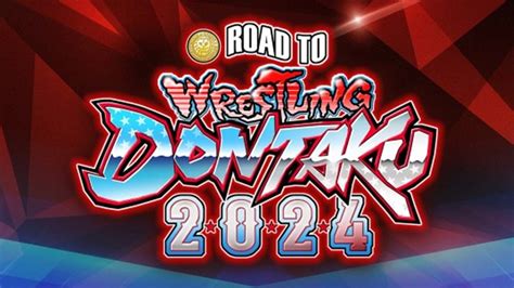 New Champions Crowned At Njpw Wrestling Dontaku Ewrestlingnews