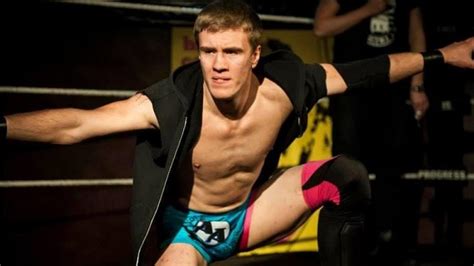 Will Ospreay Talks About Being Offered Contracts From Wwe Impact