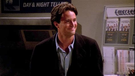 Chandler Bing's Best Episode From Each Season Of Friends, Ranked