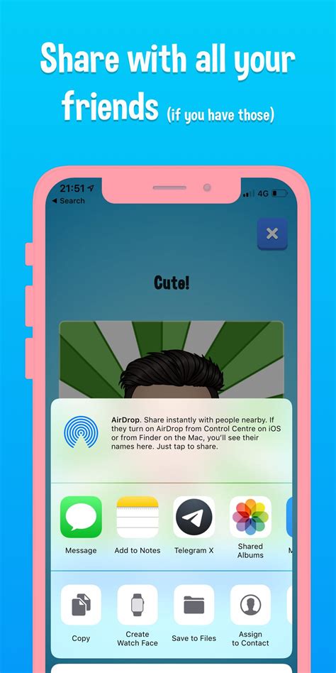 Cartoon Character Creator APK for Android Download