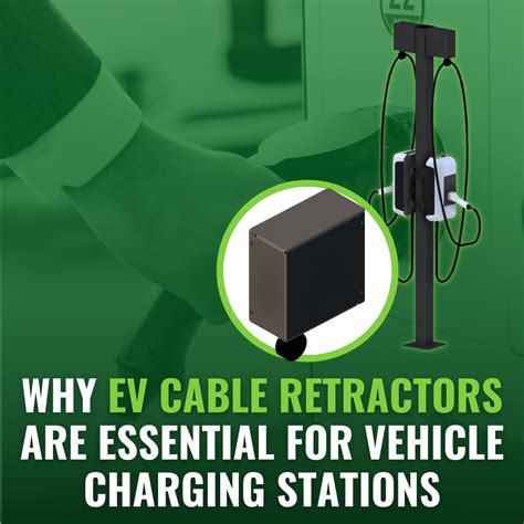 What Are Ev Pedestals Understanding Ev Charger Support Off