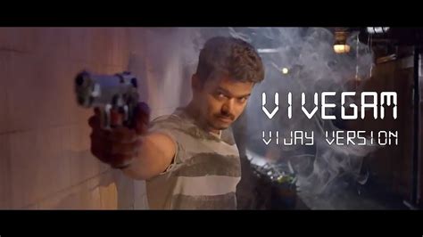 Vivegam Trailer | Remix video | Ajith Kumar | Vijay | Anirudh ...