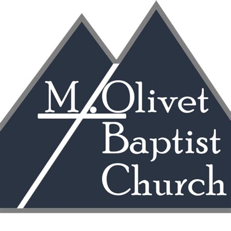 Mt. Olivet Baptist Church