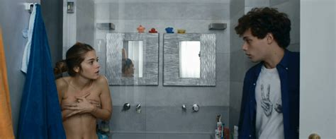 Nude Video Celebs Barbara Ramella Nude Slam Tutto Per Una Ragazza