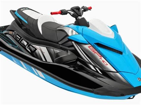 Yamaha Gp Ho With Audio Watercraft Antigo Wisconsin Gp A Ab