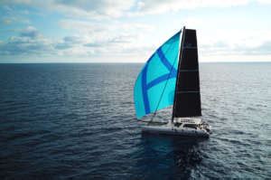 Home Gunboat Luxury Performance Cruising Catamaran