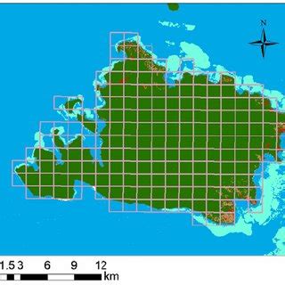 Land cover classification | Download Scientific Diagram