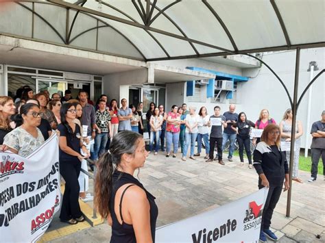 LITORAL SUL DE SÃO PAULO PROMETE PARAR Assojuris