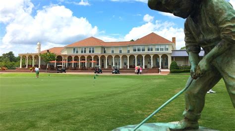 Visit Pinehurst: Best of Pinehurst Tourism | Expedia Travel Guide