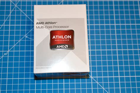 Обзор от покупателя на Процессор AMD Athlon X4 840 FM2+ BOX — интернет ...
