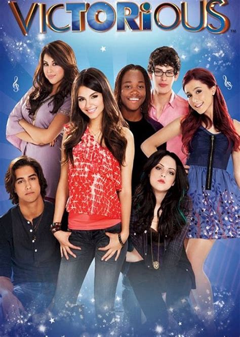 Victorious Fan Casting on myCast