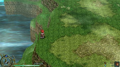 Thoughts on: Ys VI: The Ark of Napishtim – Klardendum