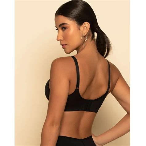 Sutia Base Bojo Soft Lua Adapt Liso Nayane Lingerie Pink Lingerie