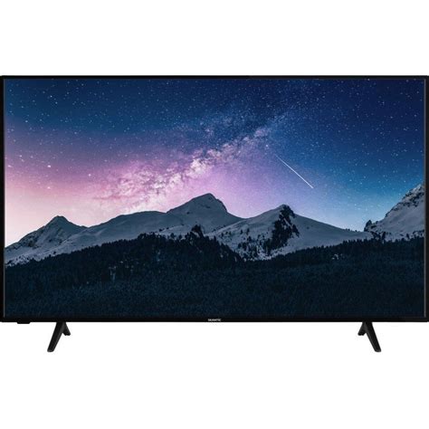 Skantic 55 Tums 4K UHD LED TV B5531UHD Billigteknik Se