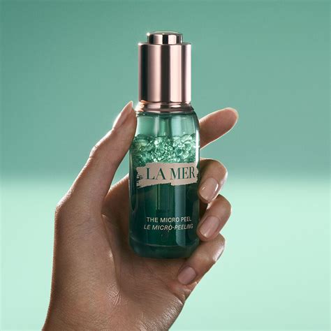 La Mer The Micro Peel 30ml