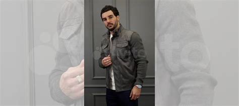 Ветровка Tom Ford купить в Москве | Личные вещи | Авито