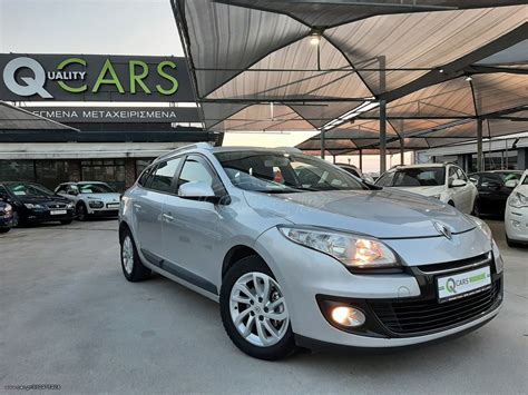 Car gr Renault Megane 13 1 5 DIESEL ΑΡΙΣΤΗ ΚΑΤΑΣΤΑΣΗ