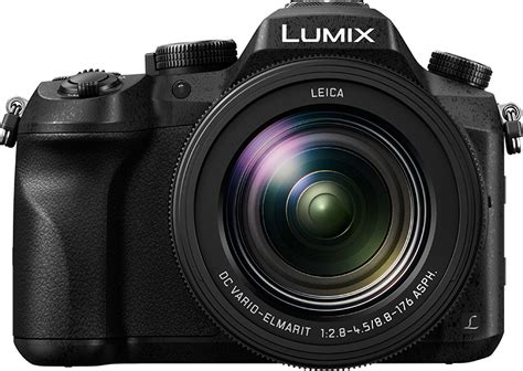 Panasonic Lumix DMC FZ2500 Lumix DMC FZ2000 Digital Photography Review