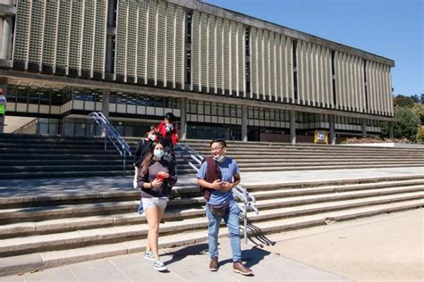 Con Talleres Y Stands Bibliotecas UdeC Invita A Viajar Por El Mundo De