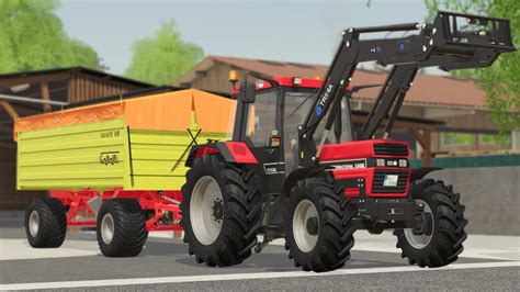 Case Ih 56 Series V1 0 Fs19 Landwirtschafts Simulator 19 Mods Ls19 Mods