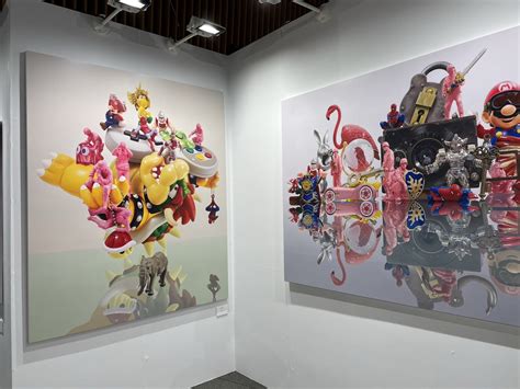 ART FAIR TOKYO 2023 | gallery UG