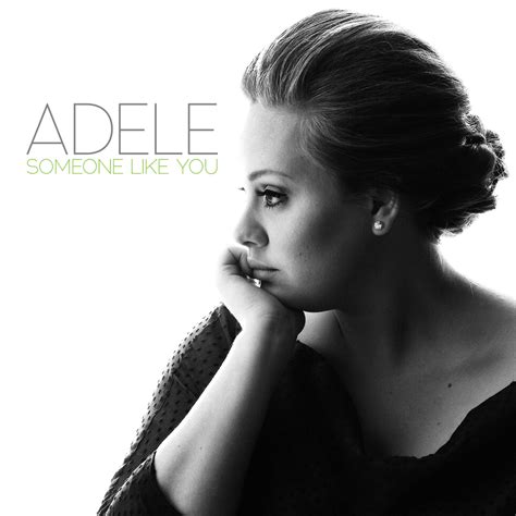 Adele – Someone Like You Lyrics | Genius Lyrics