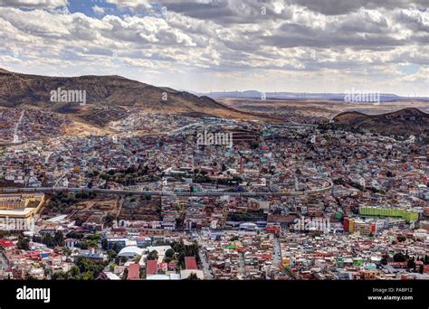 Zacatecas Hi Res Stock Photography And Images Alamy