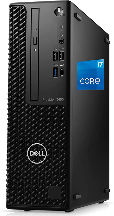 Dell Precision 3450 Desktop Workstation â€ Intel I7 11700 Upto 49ghz