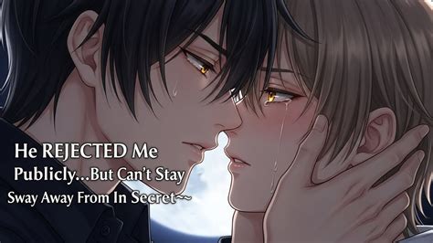 My Bully Is Actually My Fated Mate But His Father Wants Me GONE Gay