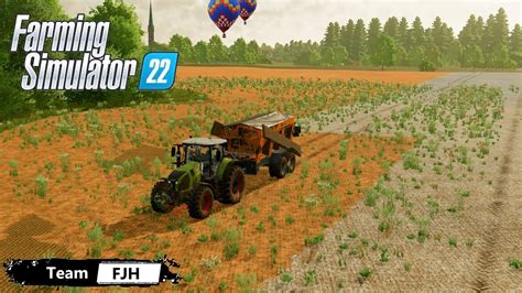 Les Clients Demande De L Pandage Partie Chill Farming