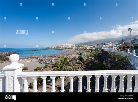 Torviscas beach tenerife hi-res stock photography and images - Alamy