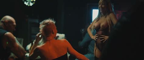 Nude Video Celebs Cira Valenzuela Nude Chase Christensen Nude Tasha Reign Nude Tania Fox