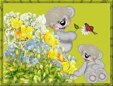 Pin By Barb Foster On Creddy Bears Cute Pictures Teddy Teddy Bear