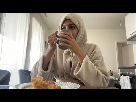 THE MOST UNPRODUCTIVE MORNING ROUTINE YouTube