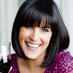 Anna Richardson | Great British Presenters