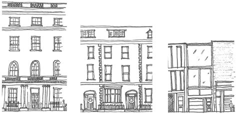 Types of building - Designing Buildings