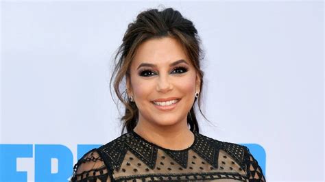 Eva Longoria's Gender-Neutral PJ Baby Shower Was the Stuff of Dreams