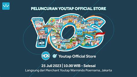 SemuaBisa Belanja Grosir Online Di Youtap Official Store YouTube