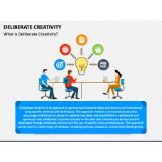 Types Of Creativity Powerpoint Template Ppt Slides