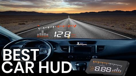 Best Hud 2020 2024 For Car Head Up Display Review Youtube