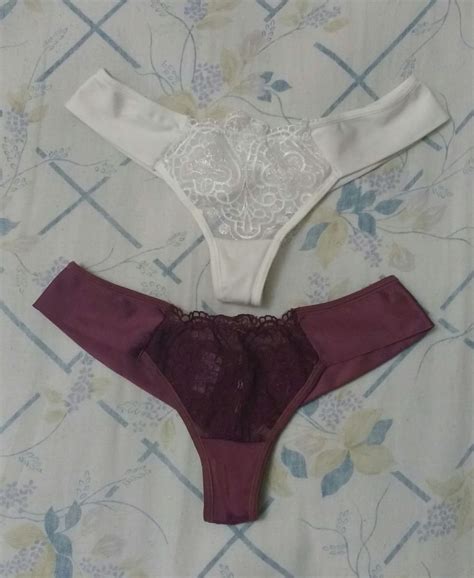 Kit Calcinhas Demillus Lingerie Feminina Demillus Nunca Usado