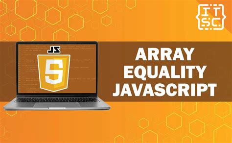 How To Check Array Equality In Javascript