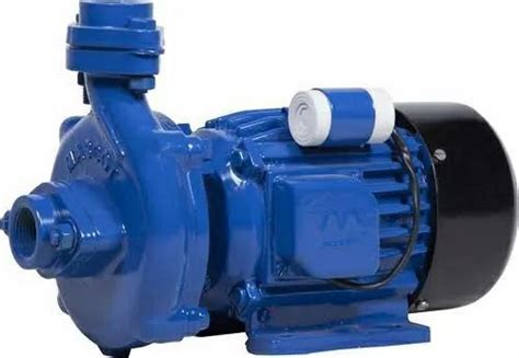 Single Stage V Guard Centrifugal Pump At Rs In Noida Id